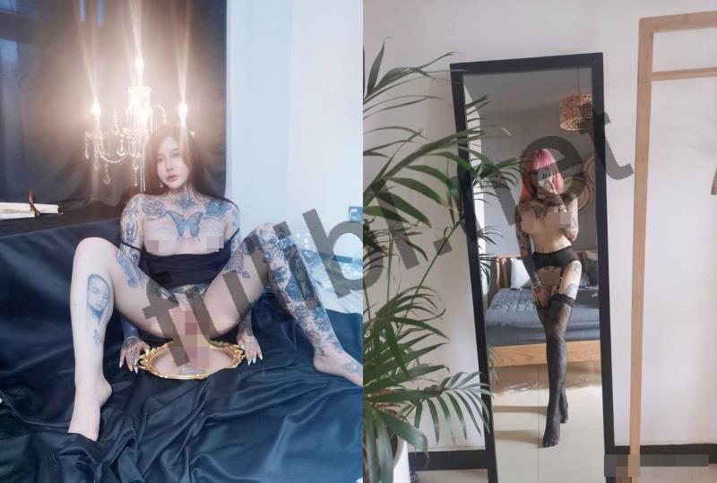 极品反差婊美籍华人@sexy chloe 尺度私拍视图合集[243P+67V/2.13G]