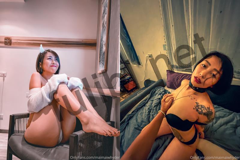 高质量元气网红@何麦枒 OnlyFans 尺度私拍视图合集[716P+52V/1.17G]