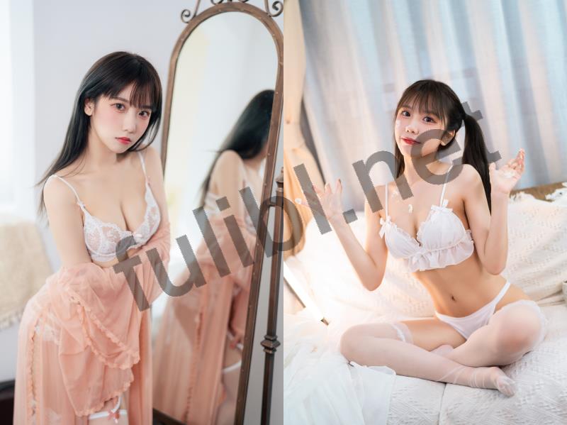 高质量coser@果咩酱w 写真作品 19套原版合集[483P+1V/5.73G]