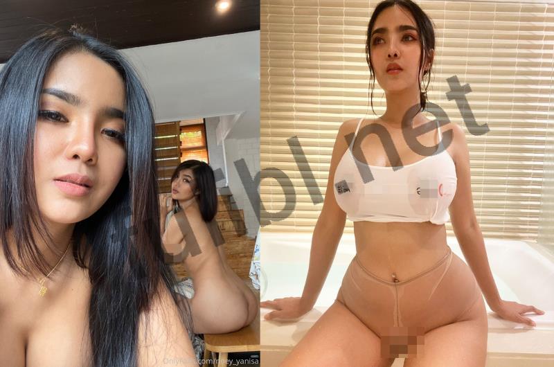 极品巨乳华裔网红@YanisaNoey Onlyfans尺度私拍视图合集[272P+49V/298M]