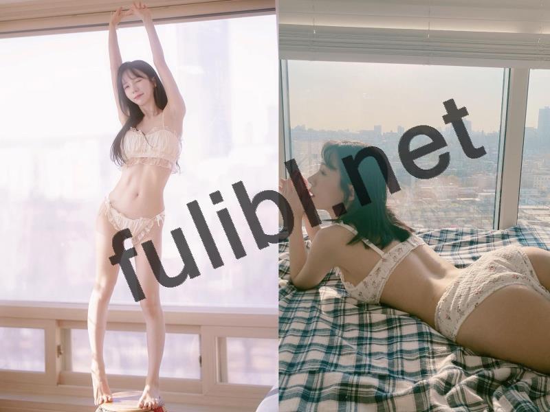 韩国模特@leeesovely 日常自拍合集[870P+36V/3.26G]
