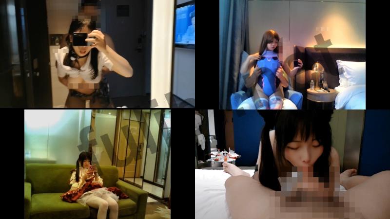 大佬@百人斩 jimmybiiig 约啪多位萝莉风女主尺度合集[23V/19.1G]