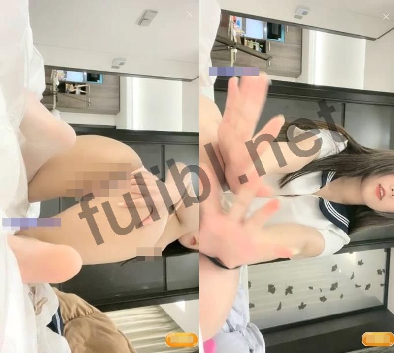 极品清纯系主播@小川是萝莉 尺度福利秀 第二弹[8V/3.36G]