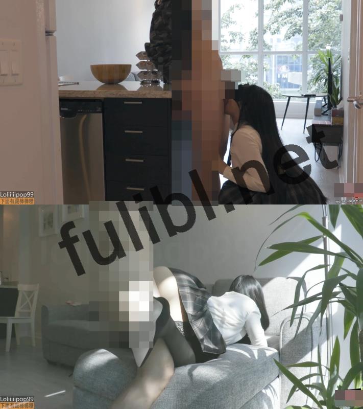高质量网红@下面有跟棒棒糖 OnlyFans 以性换租 系列完整合集[3V/3.11G]