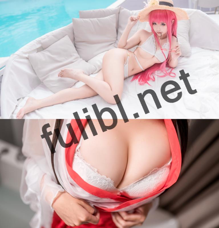 高质量coser@蠢沫沫 写真作品126套原版合集[5591P+11V/64.2G]
