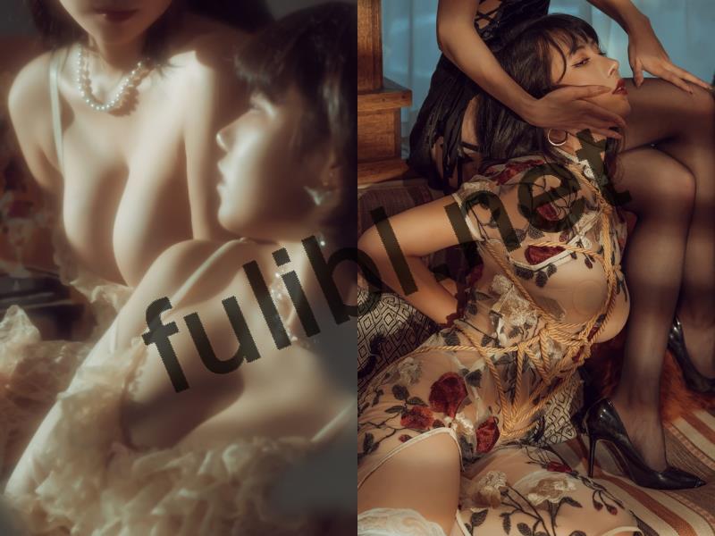 人体摄影师@云溪溪 尺度作品11套原版合集+日常散图[1218P+10V/6.80G]