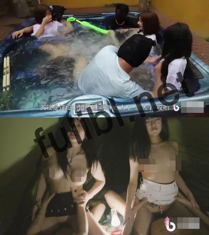 大人综艺 抖阴旅行射系列合集[9V/7.51G]