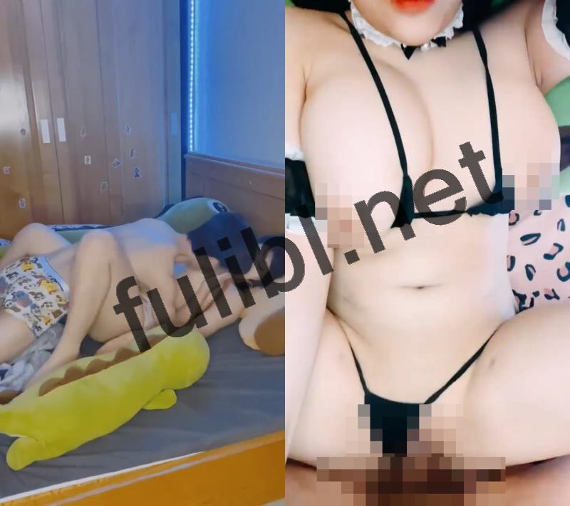 SWAG爆乳网红@nanacute（Mbbong）尺度作品合集[10V/2.03G]
