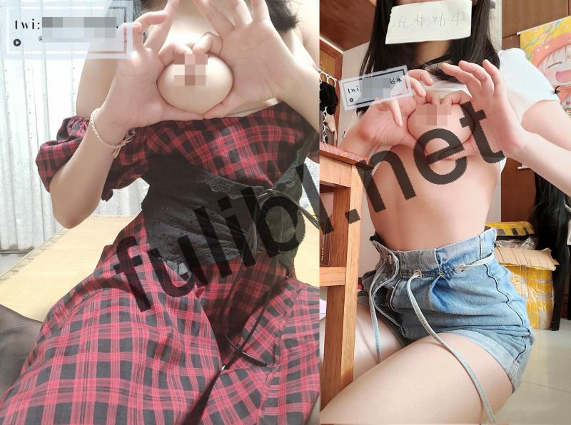 元气福利姬@糖糖不想起床 尺度私拍视图合集[595P+16V/285M]