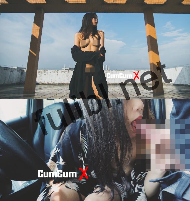 人体摄影师@CumCumX 私房写真视图合集[212P+6V/51M]