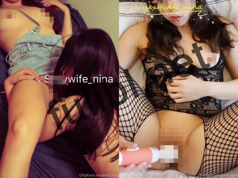 [推荐]高质量露出系网红@sexywife_nina OnlyFans尺度私拍视图合集[620P+90V/12.3G]