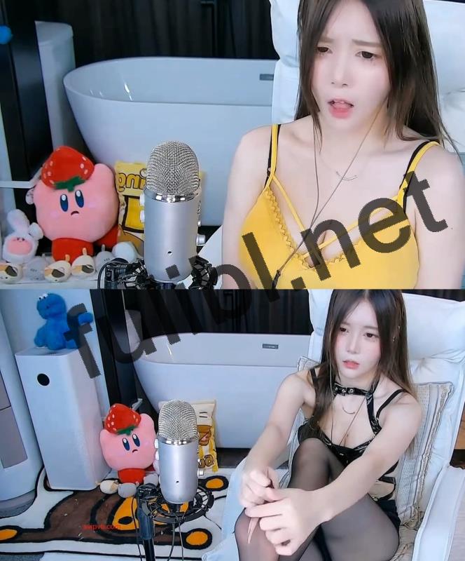 DYTV耳骚主播@喵小八 amsr+诱惑日常合集[102V/3.59G]