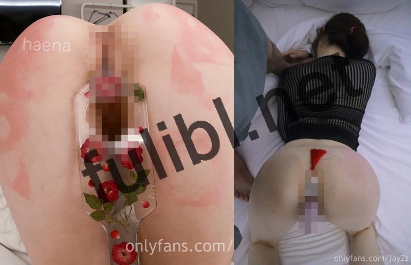 韩国高质量情侣@Jay2s Onlyfans尺度私拍视图合集 [120P+37V/10.6G]