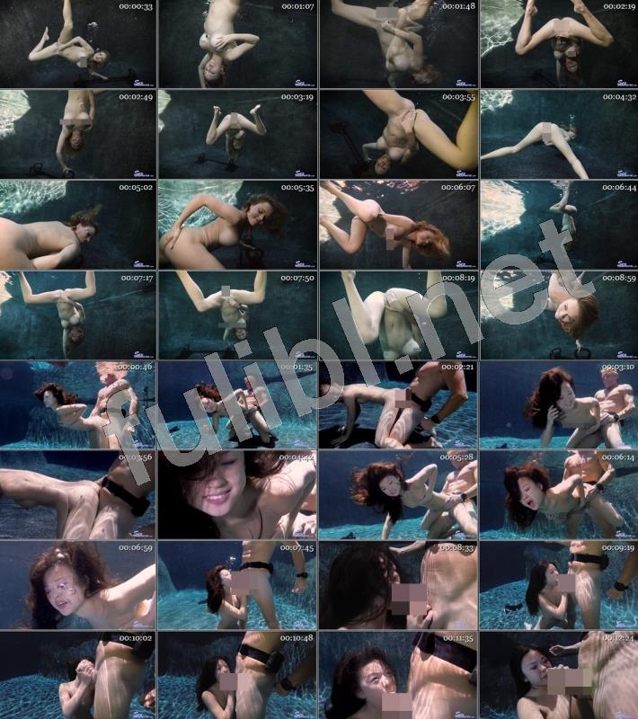 SexUnderwater系列 水中极限运动高清大合集[269P+267V/212.5G/115sha1]