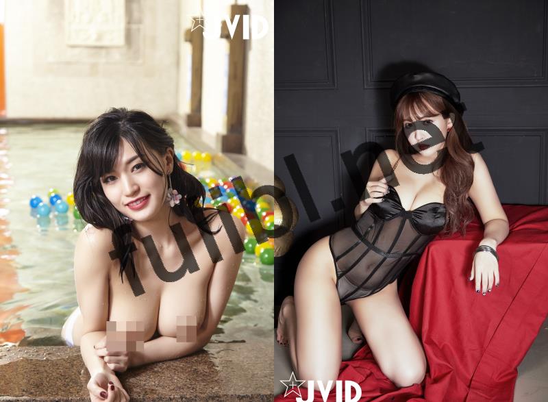 JVID系列 百位模特写真作品高清超大合集[22452P+V/243G/115sha1]