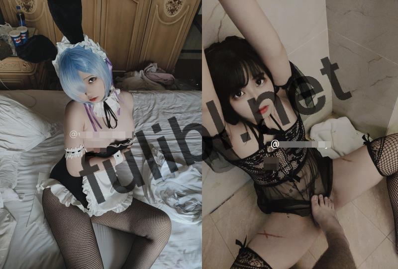 高颜值TS@小舞酱 尺度私拍视图+单售作品4套合集[380P+17V/2.30G]