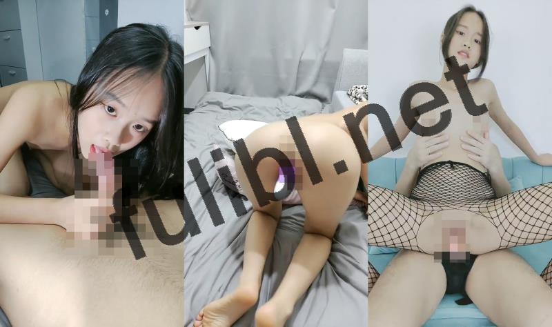 高质量稚气学生主播@小莉莉 尺度福利秀[10V/11.9G]