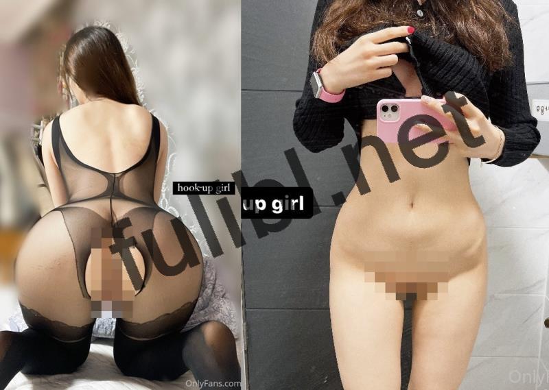 韩国淫妻网红@hook_up OnlyFans尺度私拍视图合集[220P+79V/14.9G]