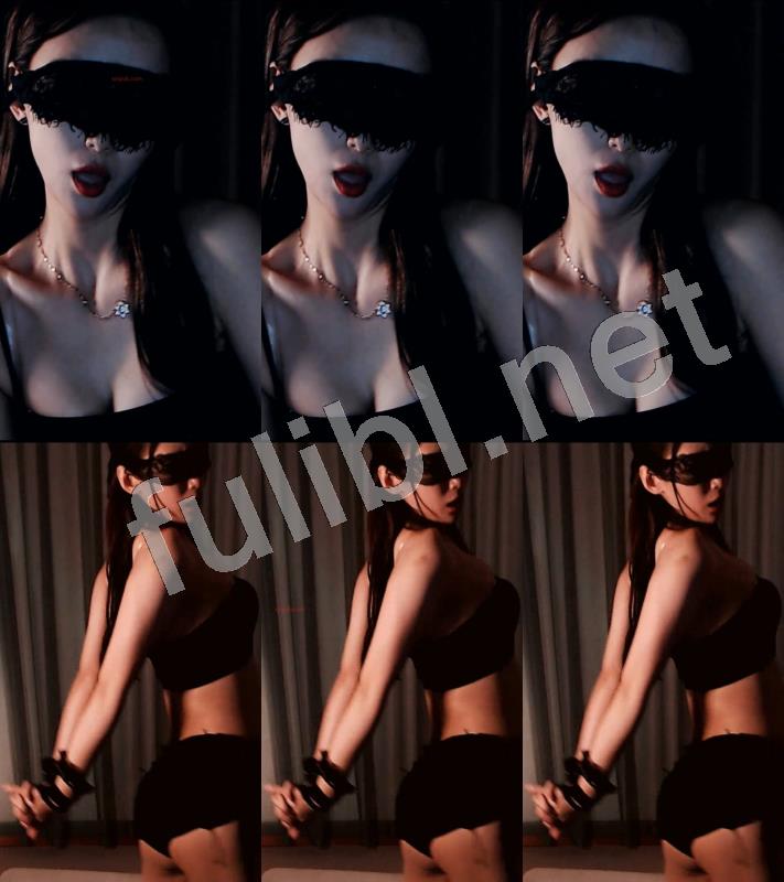 DYTV主播@Rose肉阿 房管定制热舞合集[20V/2.16G]