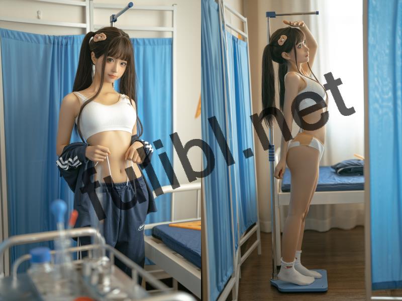 高质量coser@蠢沫沫 近期新作10套合集[684P/7.67G]