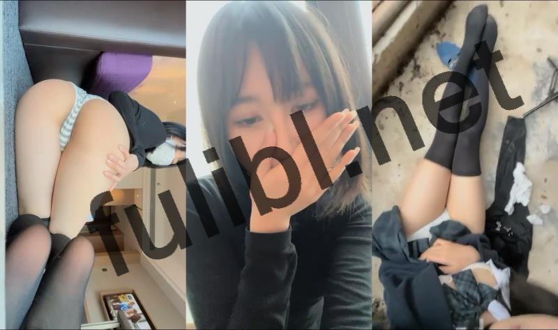 清纯系短发学生@白羊 尺度福利秀大合集[122V/64.2G/115sha1]