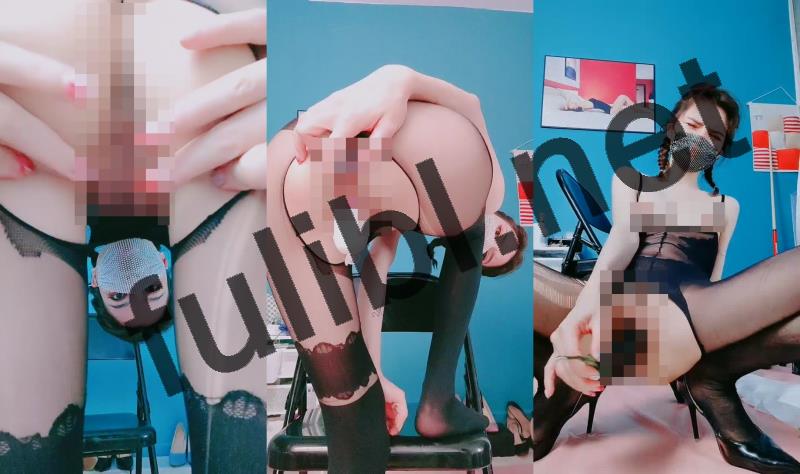 极品混血长腿主播@小丫狸 尺度福利秀超大合集[158V/145.8G/115sha1]
