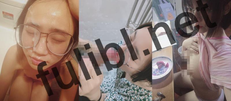 喜闻乐见第150弹之 用大人的方式认识眼镜娘[186P+106V/2.34G]