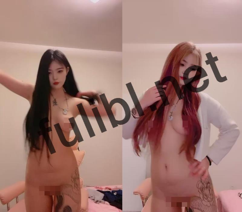 高颜值极品主播@陪小月看烟花 尺度福利秀[9V/8.87G]