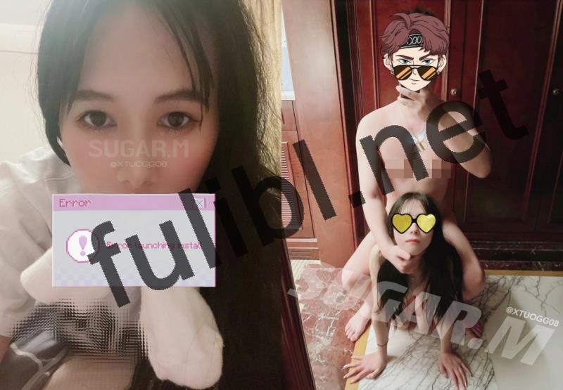 重度抖M福利姬@SUGAR.M 尺度私拍视图合集[346P+155V/1.49G]