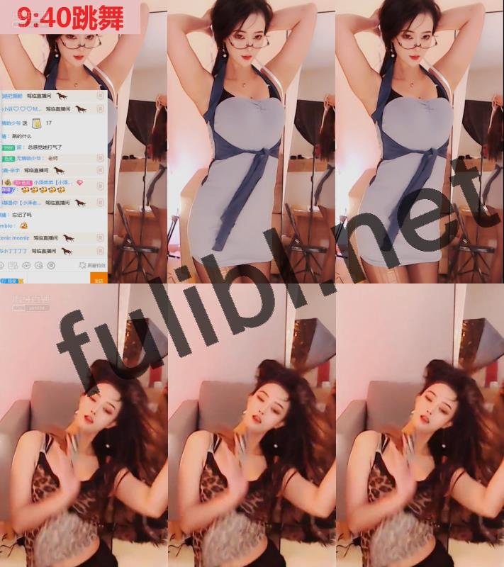 HYTV舞姬主播@RD小泽老师丶密码房性感热舞合集[21V/3.41G]