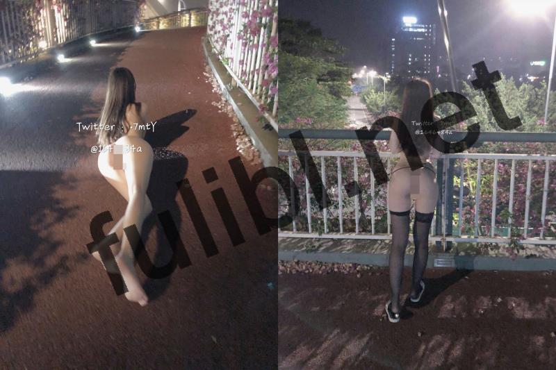 高质量抖m福利姬@.7mtY 尺度私拍视图合集[122P+32V/680M]