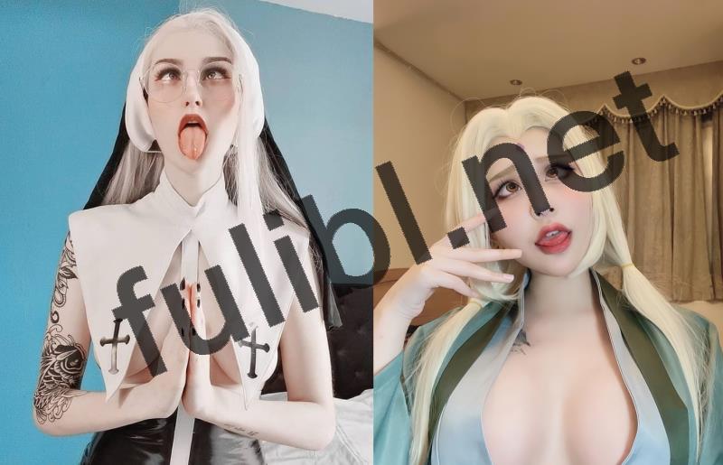 反差啊黑颜高潮脸高质量精选视图合集[392P+32V/165M]