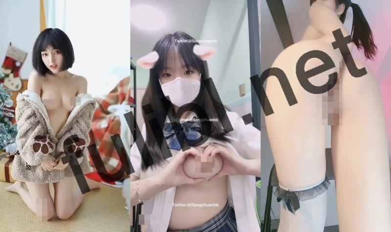 喜闻乐见第154弹之 用大人的方式打开抖音[210V/4.81G]