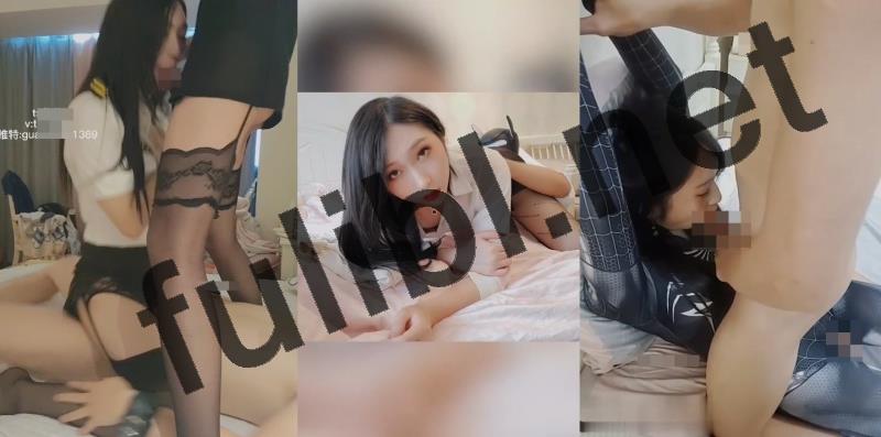 极品TS网红@紫苑 尺度作品合集[14V/7.03G]