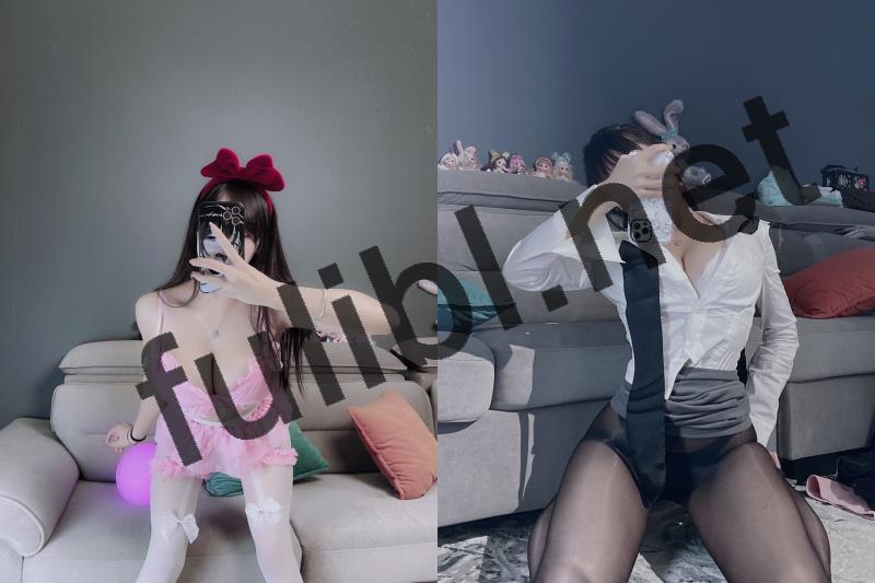 极品丰乳肥臀网红@兔宝妮to 微密圈视图合集[813P+103V/3.30G]