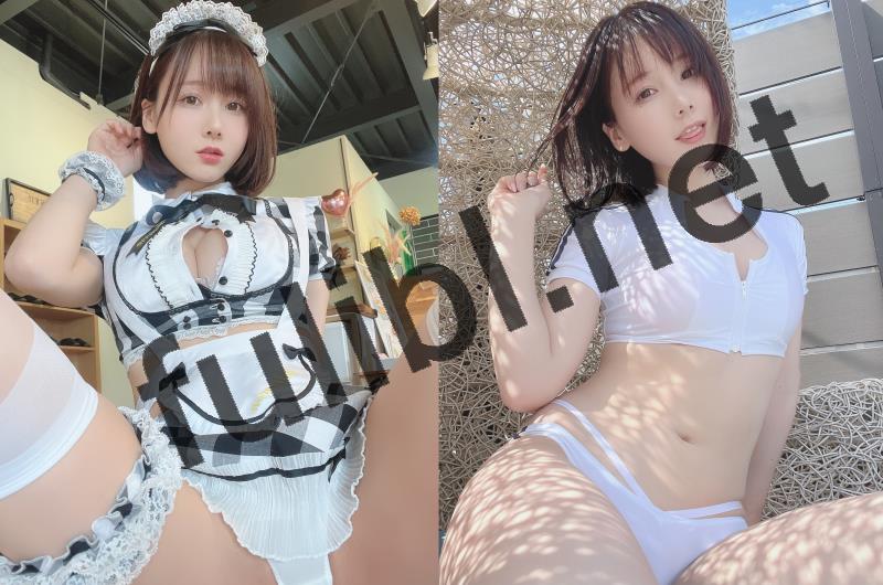 高质量coser@けんけん fantia 9月视图新作合集[152P+2V/487M]