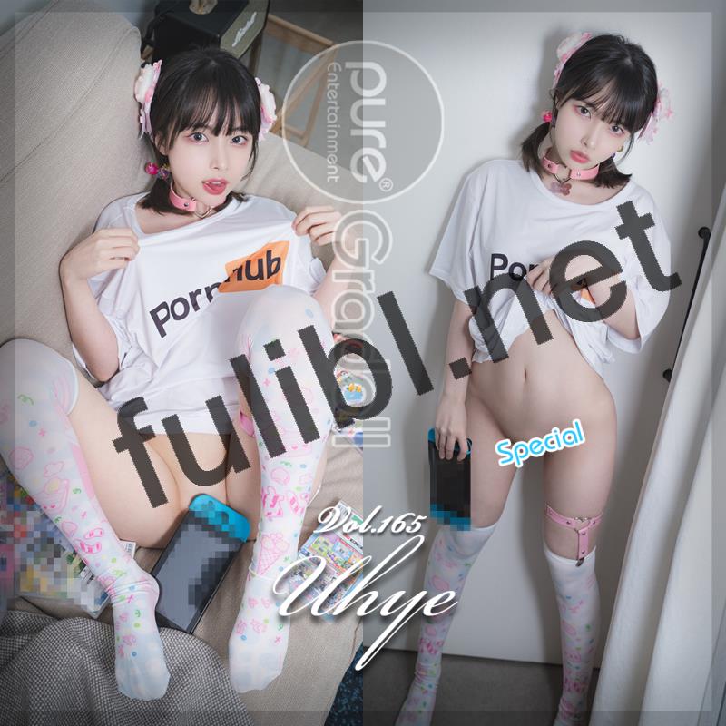 韩国巨乳模特@Uhye(이유혜) 写真作品7套原版合集[716P/6.04G]