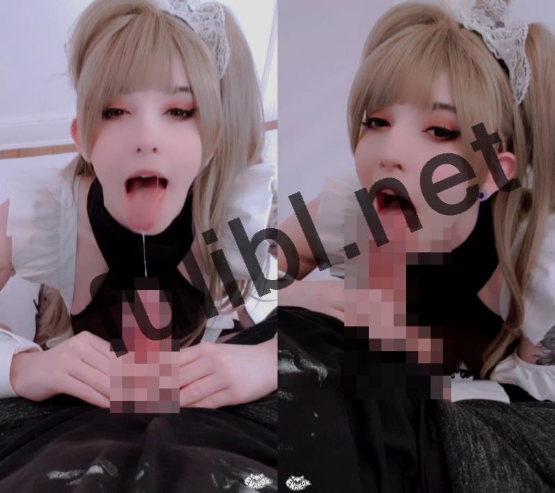 极品网红coser@Enafox 尺度视图作品新作合集[135P+47V/6.76G]