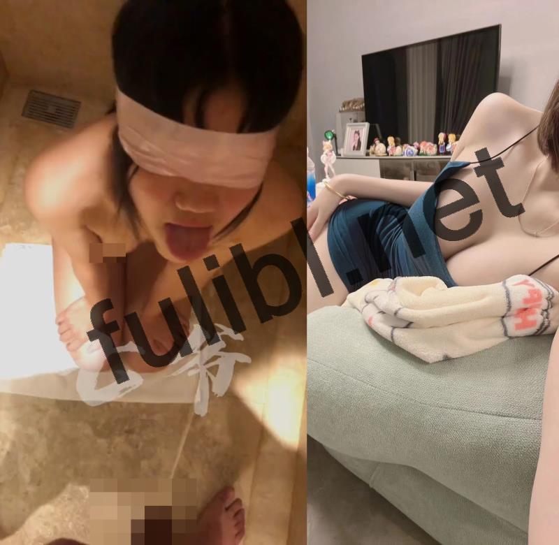 S圈大佬@七爷 调教多位母狗的日常[44P+134V/1.93G]