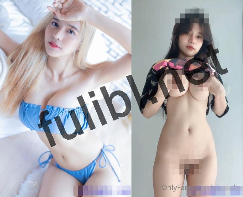 高质量泰国网红@pimnalin 尺度私拍视图合集[363P+80V/2.20G]