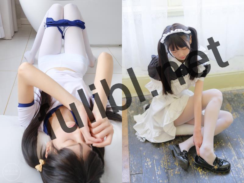 丝足纯欲福利姬@赤西夜夜 写真作品13套合集[939P+8V/15.1G]