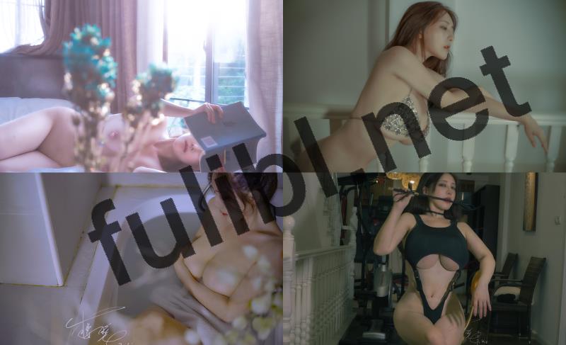 极品巨乳文艺网红@樱晚gigi 微密圈付费视图作品大合集[2102P+51V/39.9G]