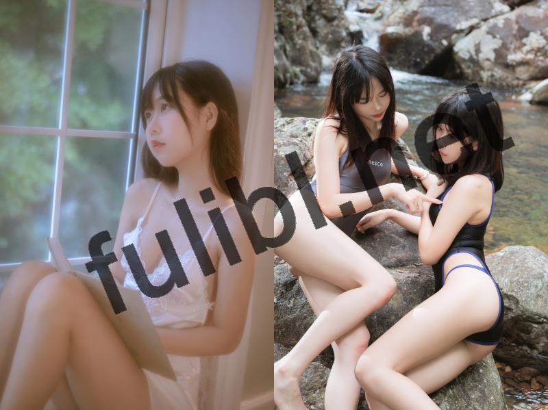 高质量coser@萌芽儿 写真作品21套原版合集[895P+5V/12.7G]