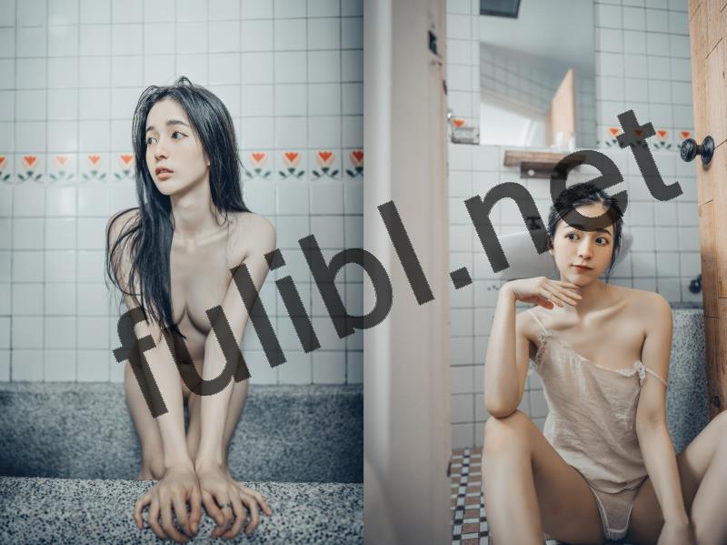 JVID 高颜值网红@仙仙辰 付费作品3套合集[278P/788M]