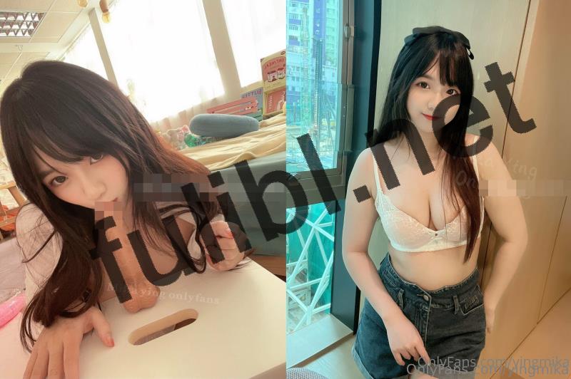 香港巨乳妹妹@mikaying Onlyfans尺度私拍视图合集[207P+4V/1.56G]