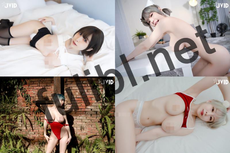 童颜巨乳网红@黎菲儿 JVID+Onlyfans写真视图34套大合集[3596P+35V/20.4G]