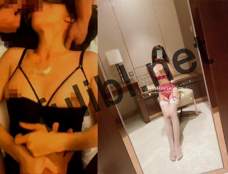 极品魅惑网红@wister 尺度私拍视图合集[73P+24V/1.31G]