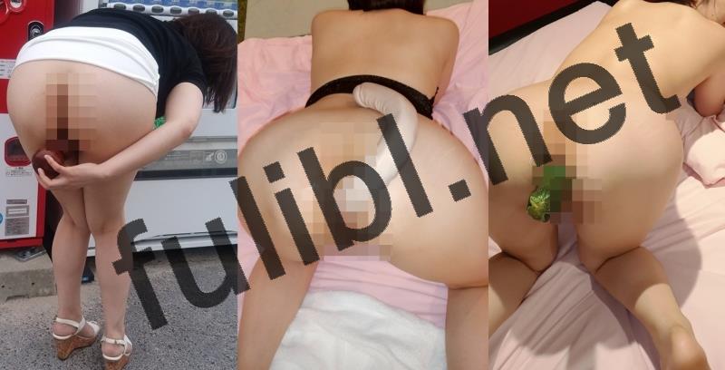 重度抖M网红@御猫 后庭暴力开发调教合集[1140P+10V/2.38G]