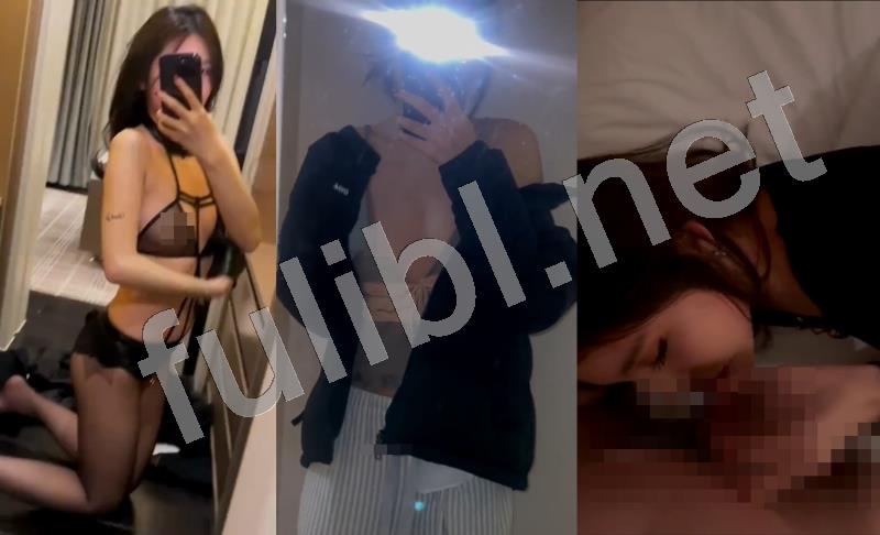 抖音网红@Liuyue 尺度短视频合集[31V/585M]