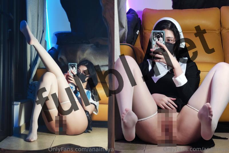 反差福利姬@Naimi奶咪(奶味小咪)OnlyFans22年12月视图合集[46P+19V/2.42G]